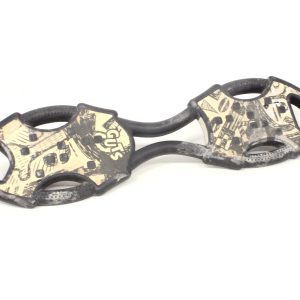 WAVEBOARD