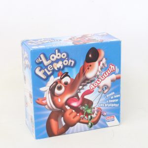 JUEGO DE MESA