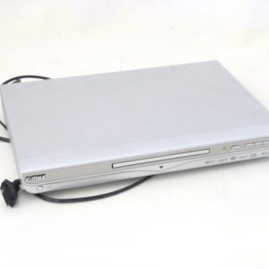 DVD