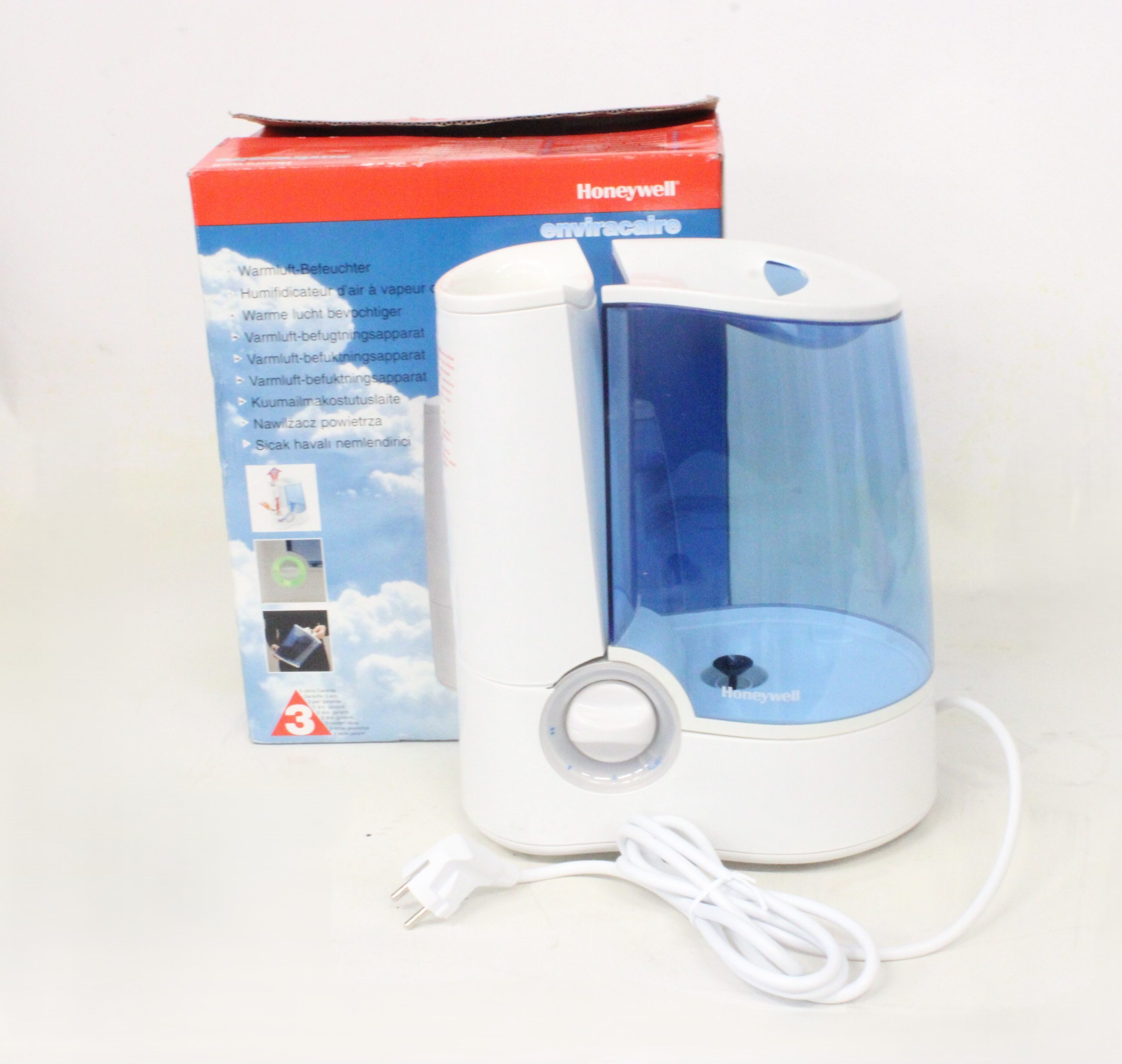 HUMIDIFICADOR