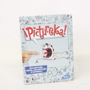 JUEGO DE MESA