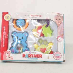 JUGUETE INFANTIL