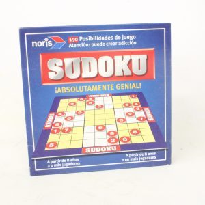 JUEGO DE MESA