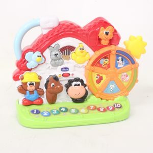 JUGUETE INFANTIL