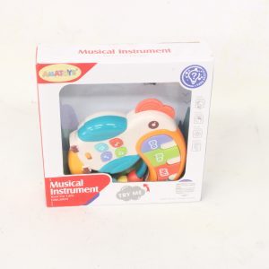 JUGUETE INFANTIL