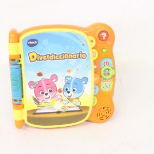 JUGUETE INFANTIL