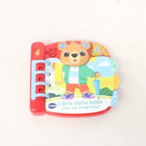JUGUETE INFANTIL