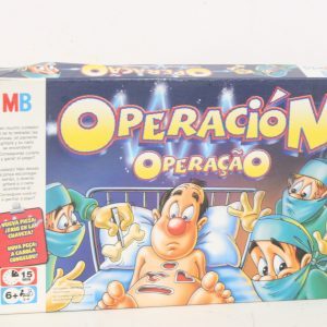 JUEGO DE MESA