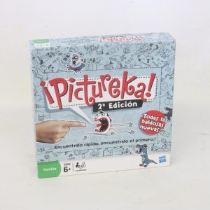 JUEGO DE MESA