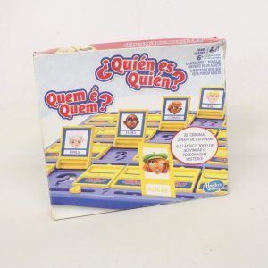 JUEGO DE MESA