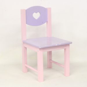 SILLA INFANTIL