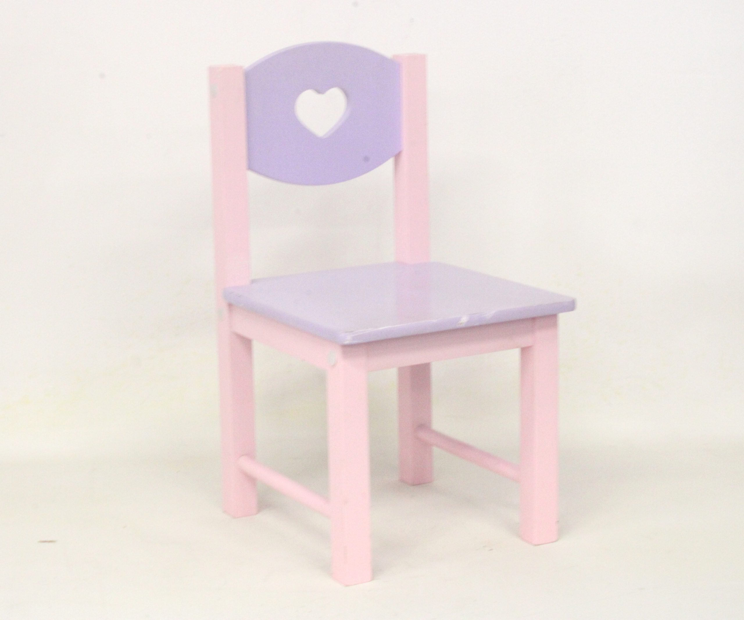 SILLA INFANTIL