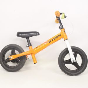 BICICLETA INFANTIL