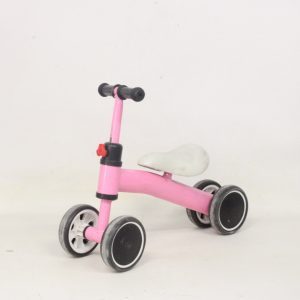 BICICLETA INFANTIL