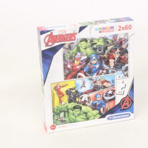 PUZZLE