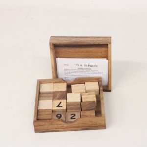PUZZLE