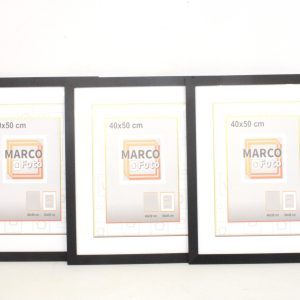 JUEGO DE MARCOS
