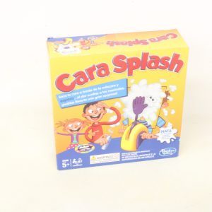 JUEGO DE MESA