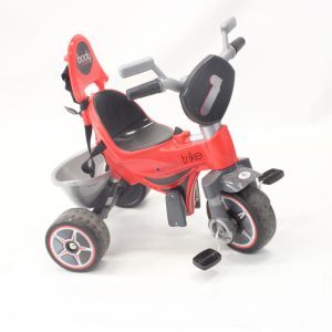 TRICICLO